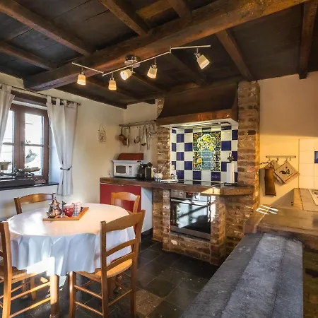 Modern With Private Garden In